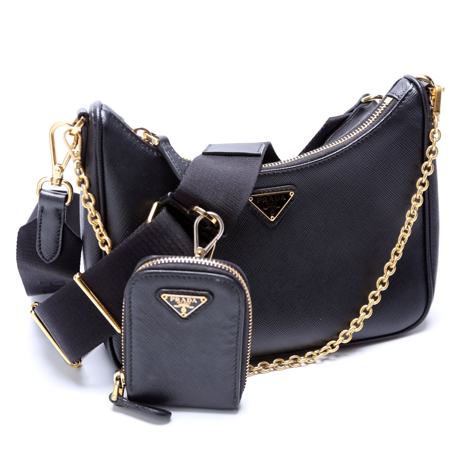 Prada Re Edition Shoulder Bag - Rovelle Bags