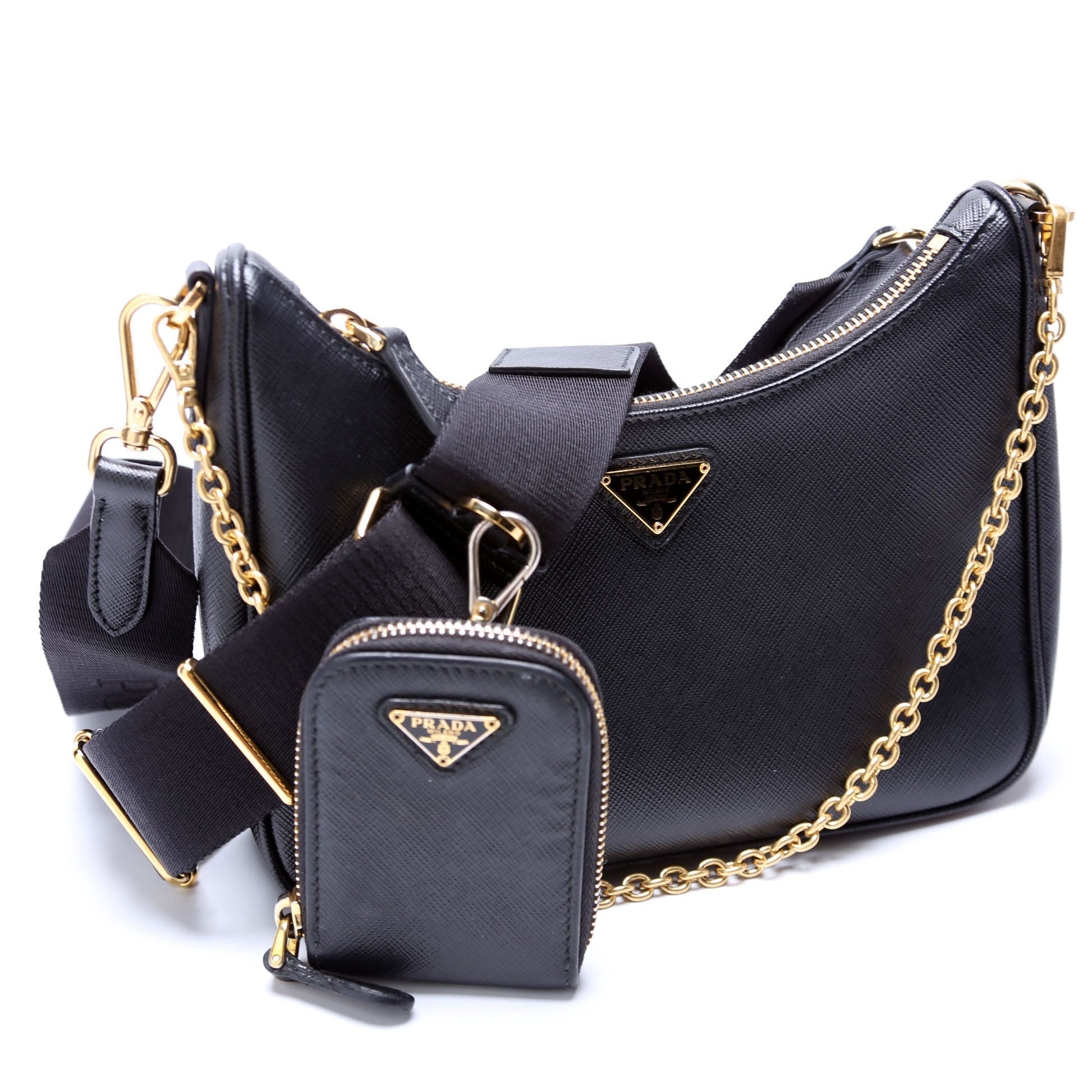 Prada Re Edition Shoulder Bag - Rovelle Bags