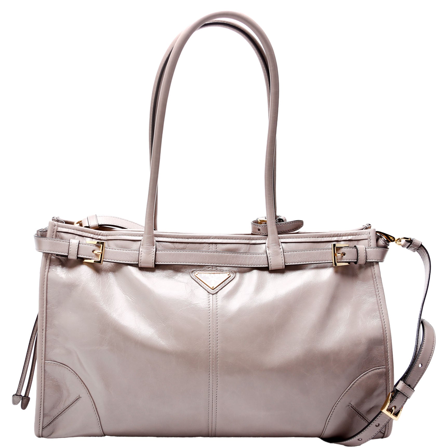 Prada Nylon Shoulder Bag - Rovelle Bags