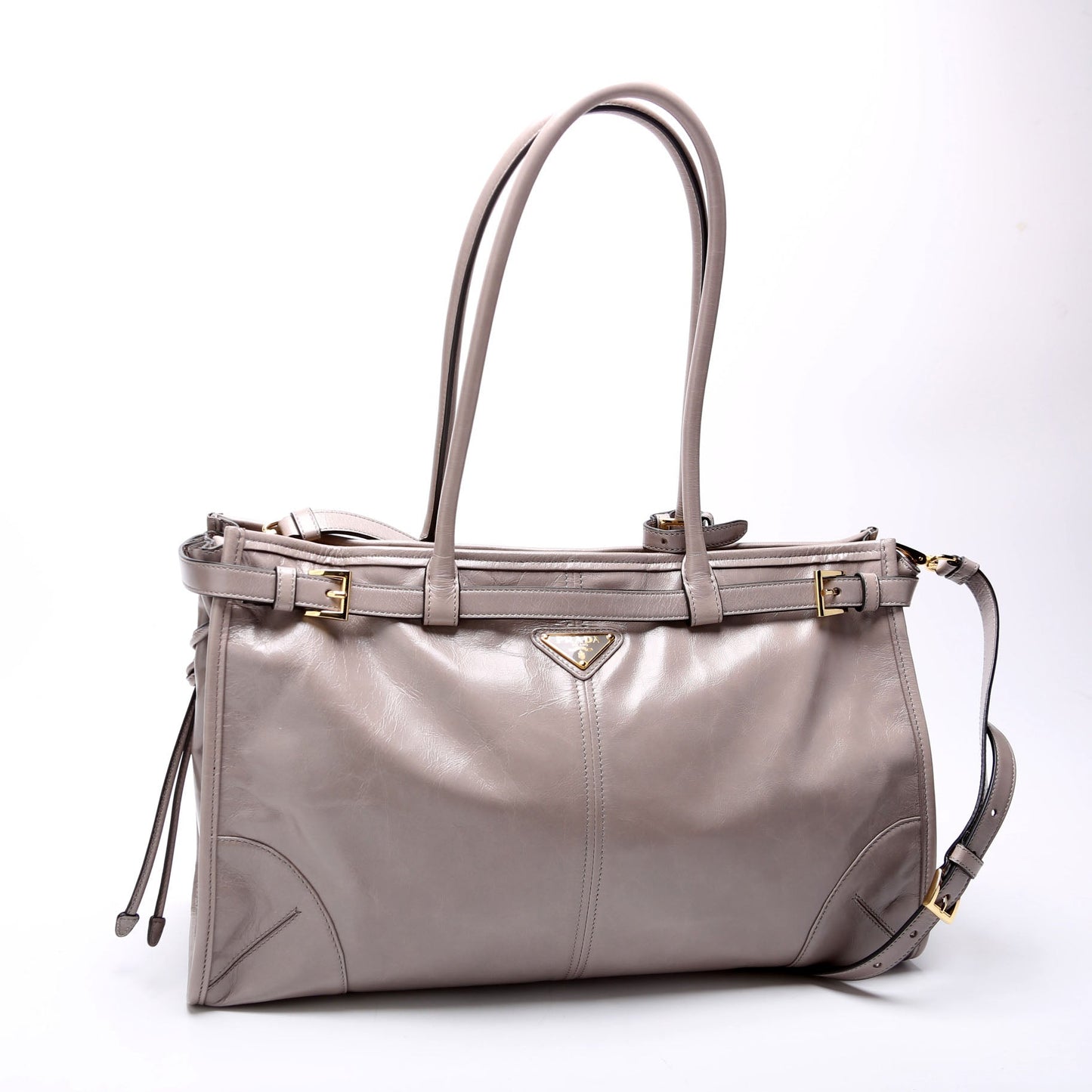 Prada Nylon Shoulder Bag - Rovelle Bags