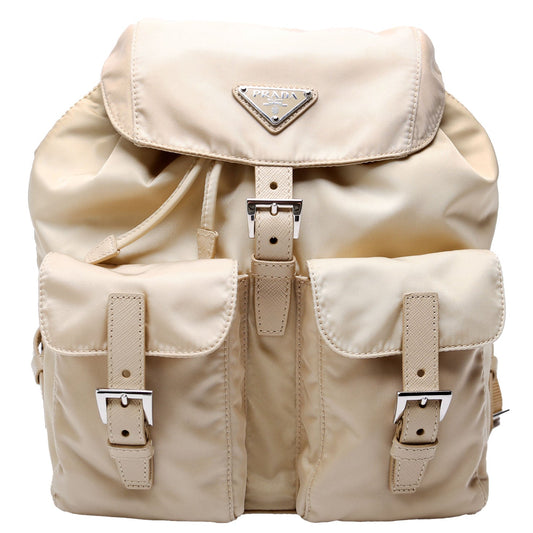 Prada Nylon Backpack - Rovelle Bags