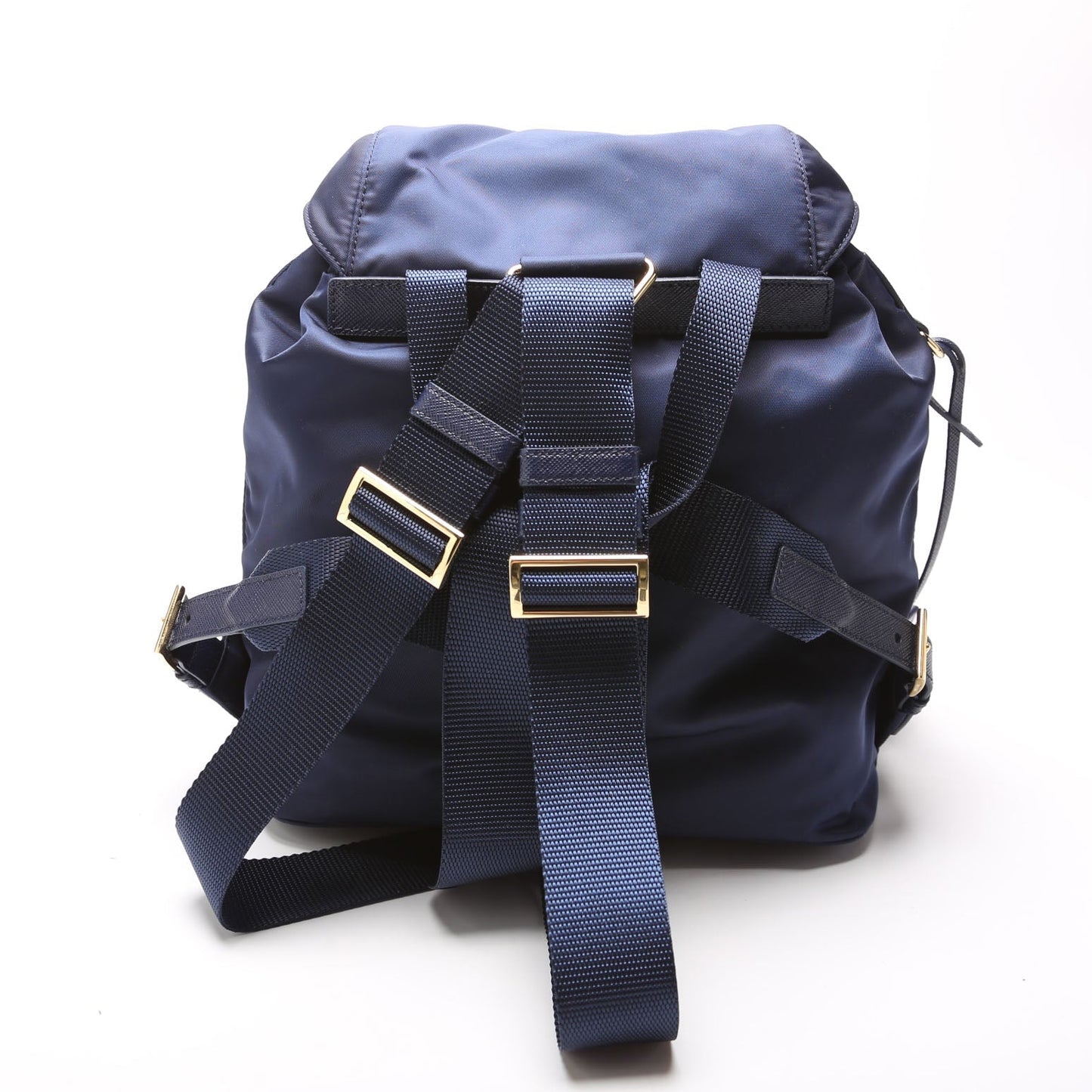 Prada Nylon Backpack - Rovelle Bags