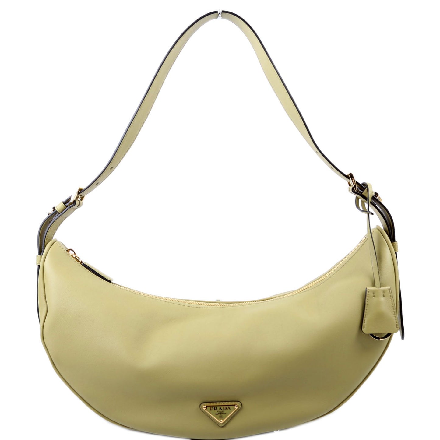 Prada Nylon Shoulder Bag - Rovelle Bags
