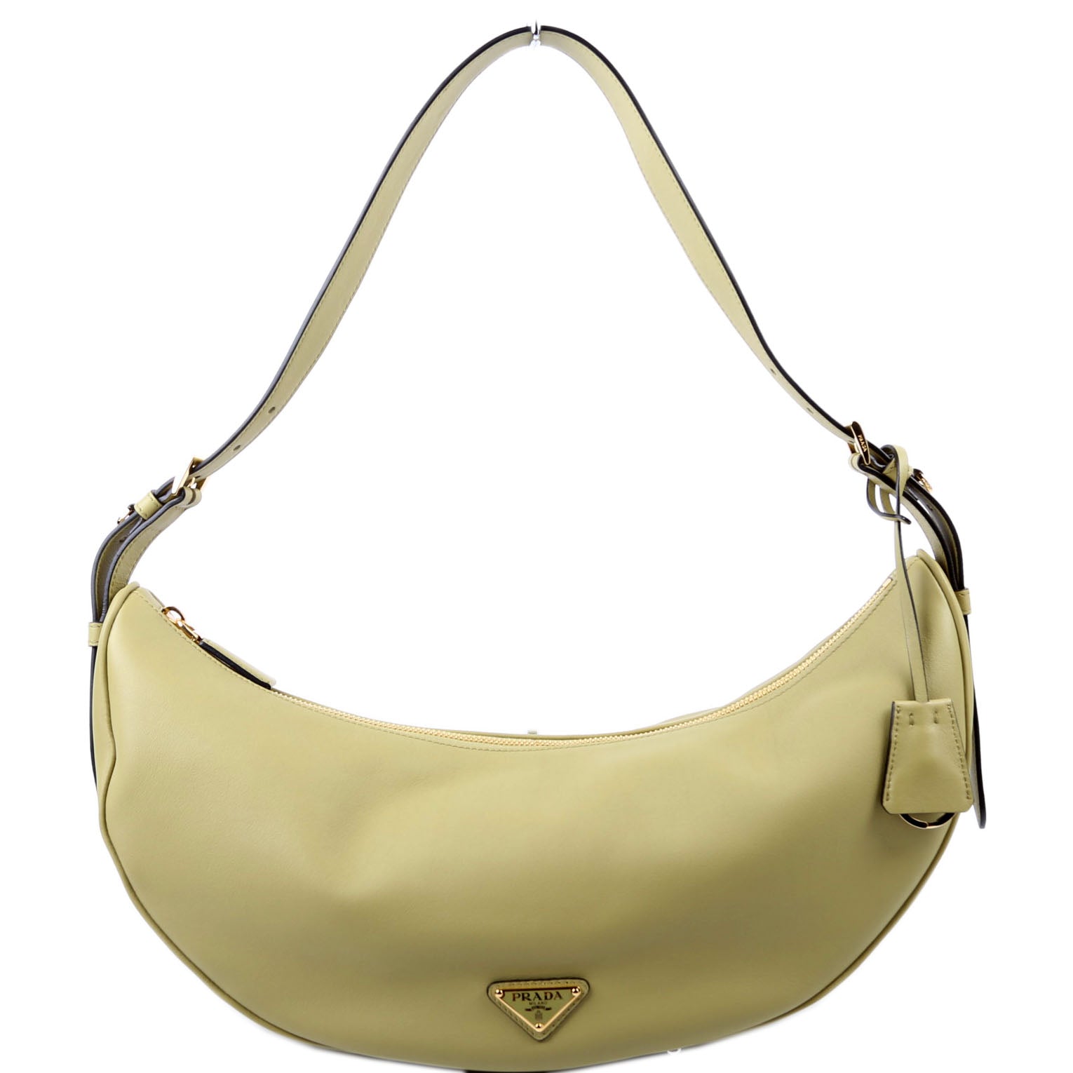 Prada Nylon Shoulder Bag - Rovelle Bags