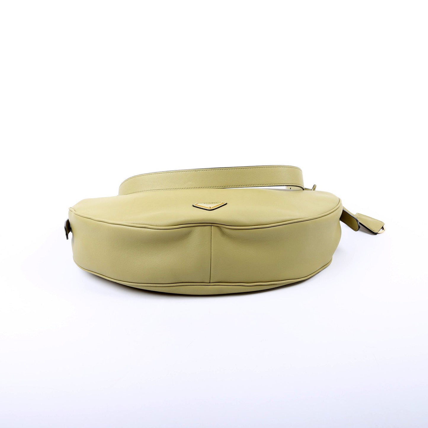 Prada Nylon Shoulder Bag - Rovelle Bags