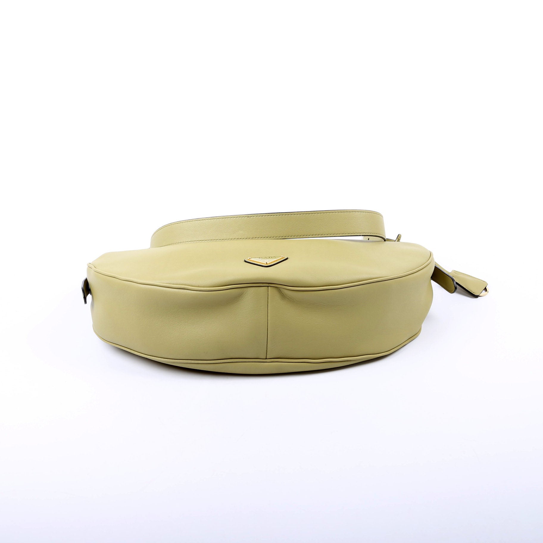 Prada Nylon Shoulder Bag - Rovelle Bags
