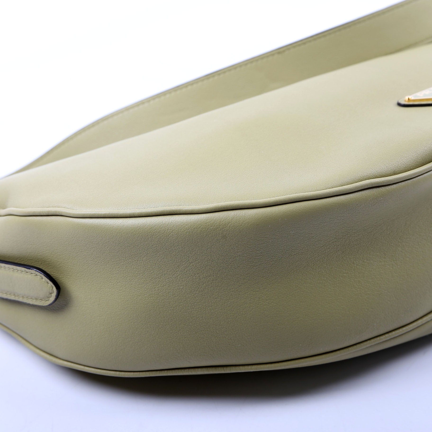 Prada Nylon Shoulder Bag - Rovelle Bags