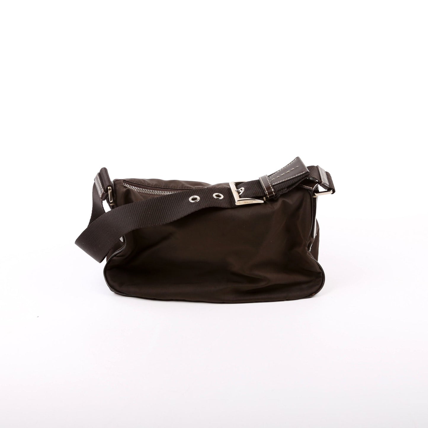 Prada Nylon Shoulder Bag - Rovelle Bags
