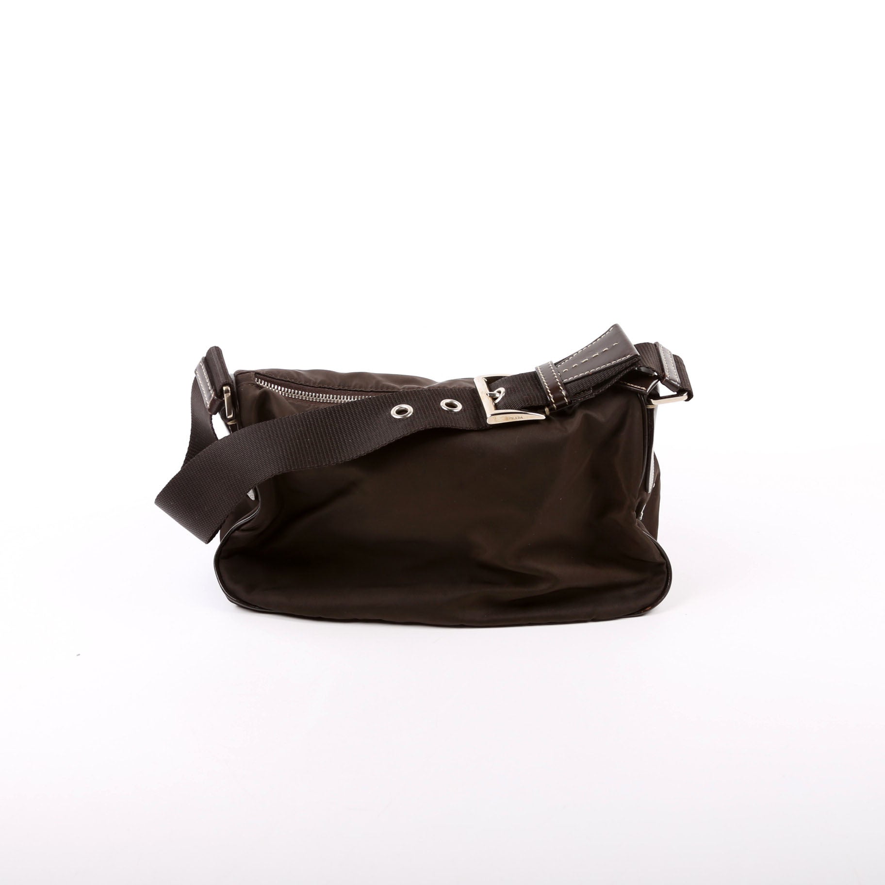 Prada Nylon Shoulder Bag - Rovelle Bags