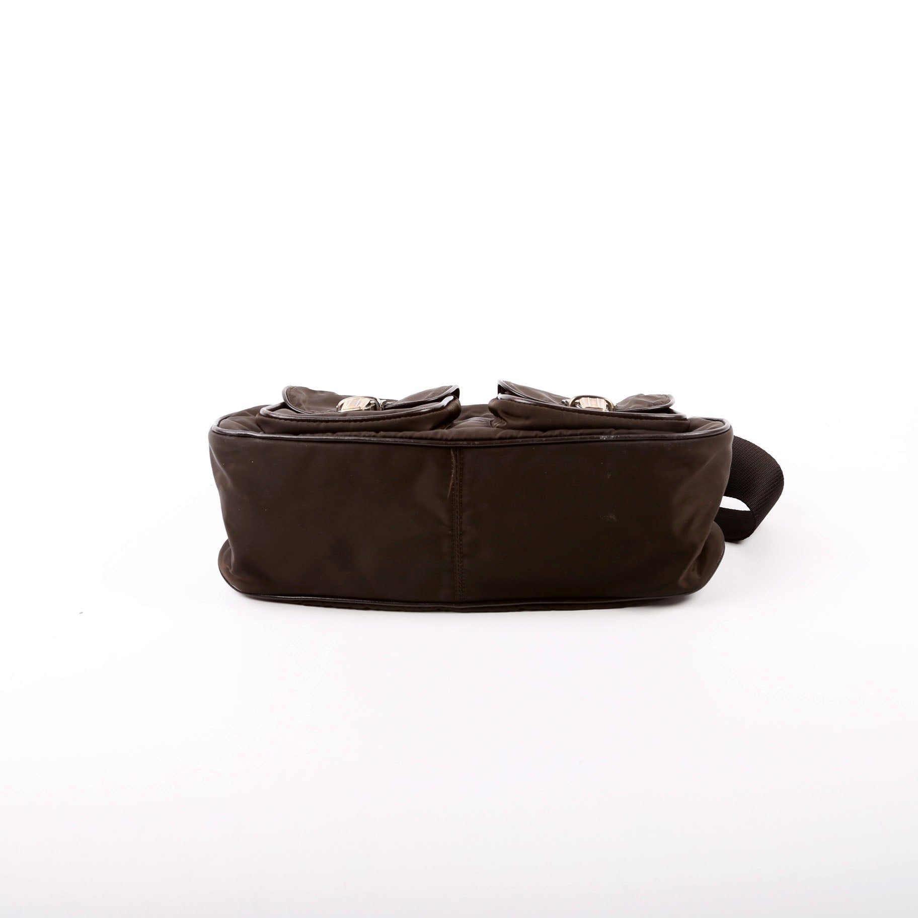 Prada Nylon Shoulder Bag - Rovelle Bags