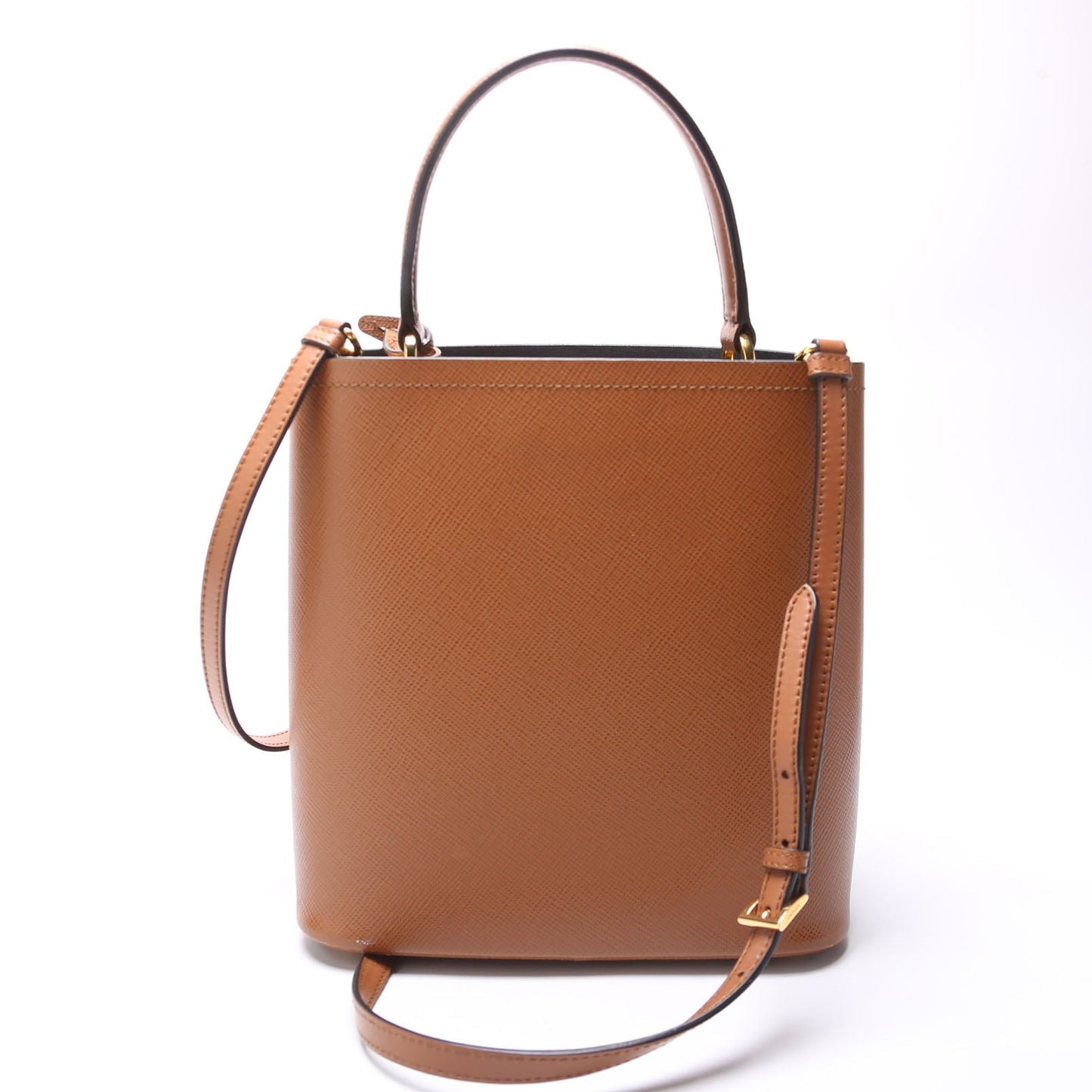 Prada Saffiano Tote - Rovelle Bags