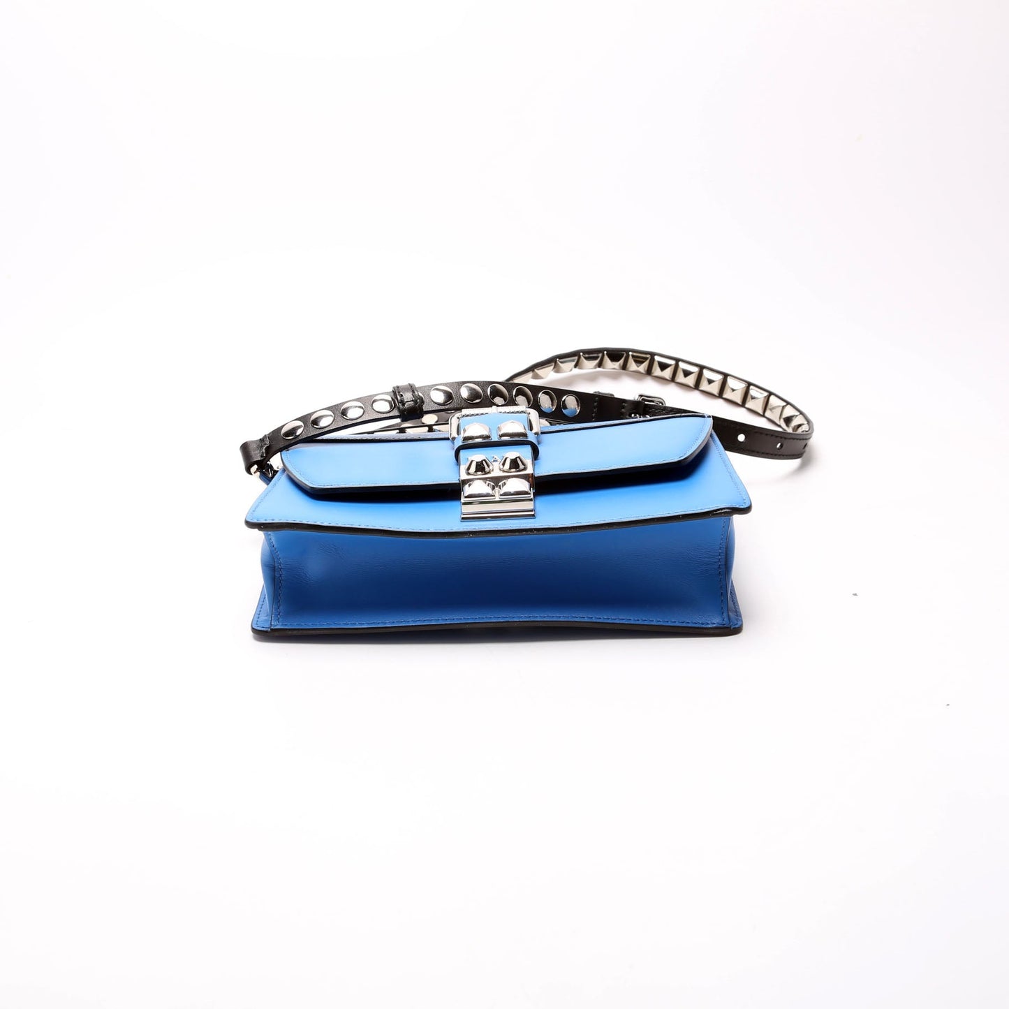 Prada Nylon Crossbody - Rovelle Bags