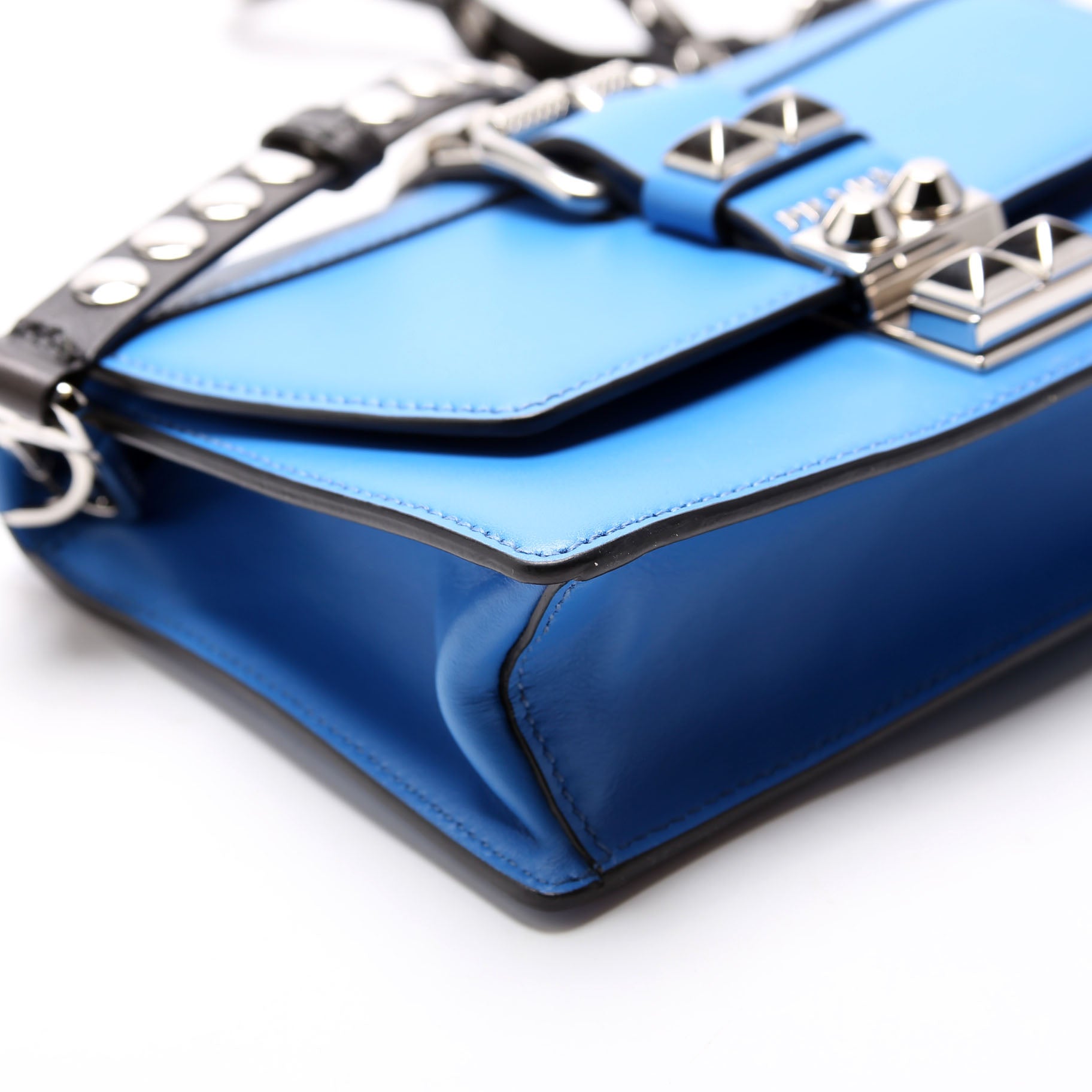 Prada Nylon Crossbody - Rovelle Bags