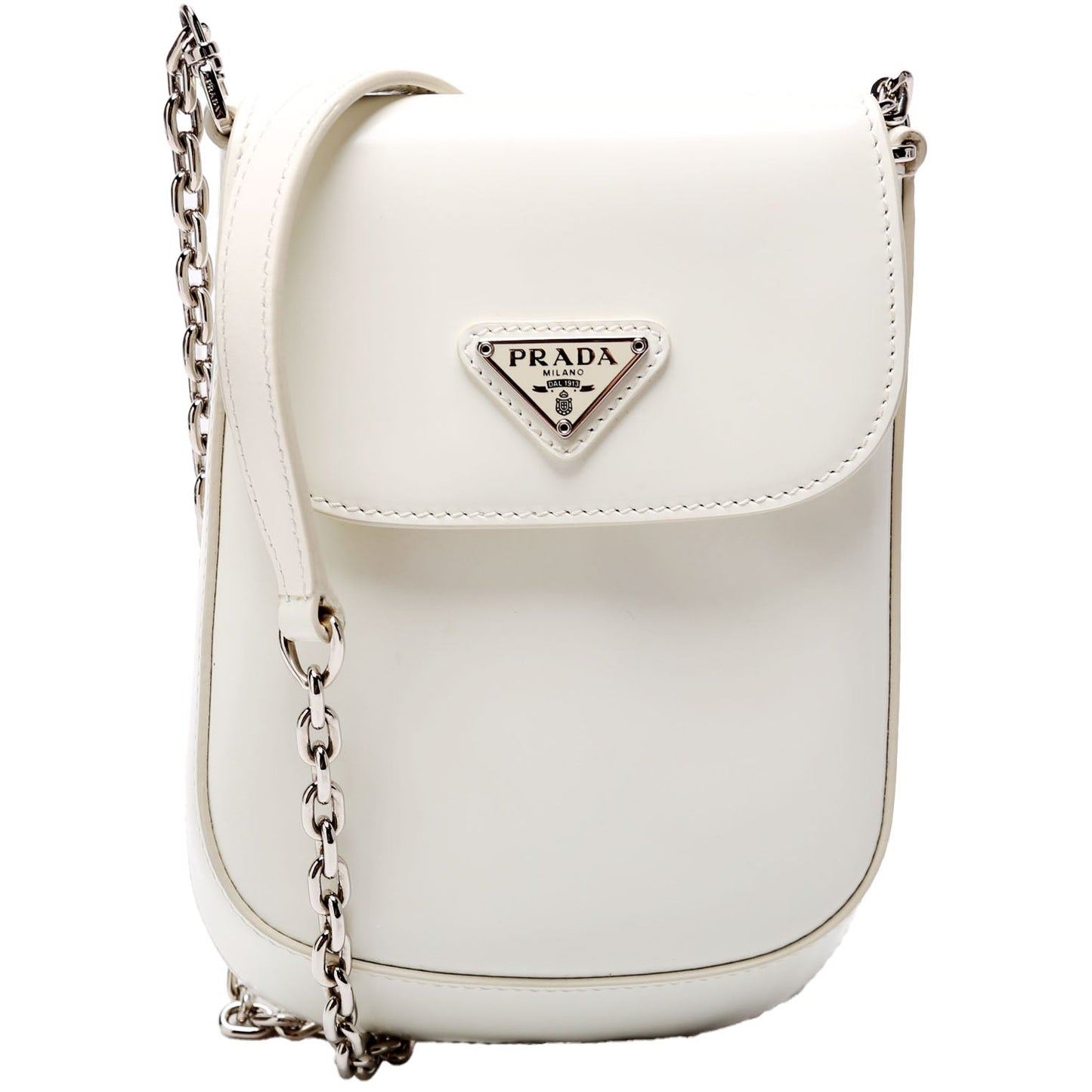 Prada Cleo Crossbody - Rovelle Bags