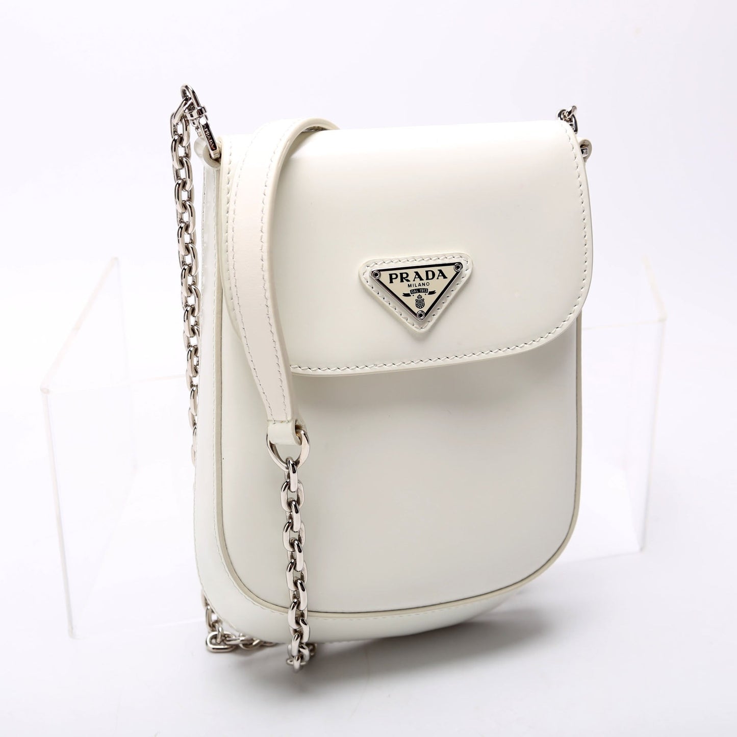 Prada Cleo Crossbody - Rovelle Bags
