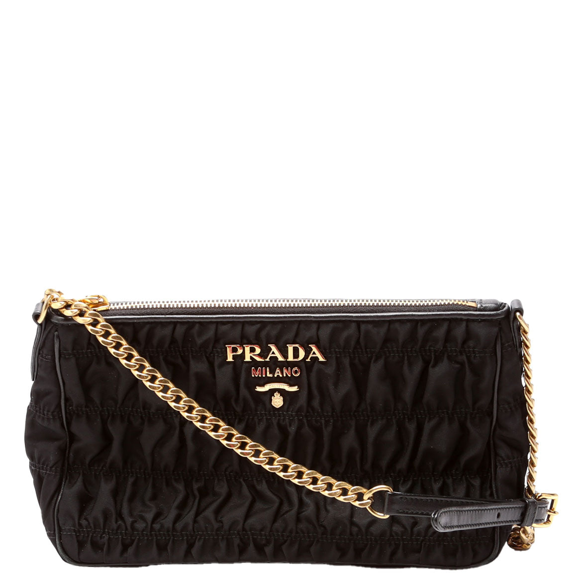 Prada Gaufre Crossbody - Rovelle Bags
