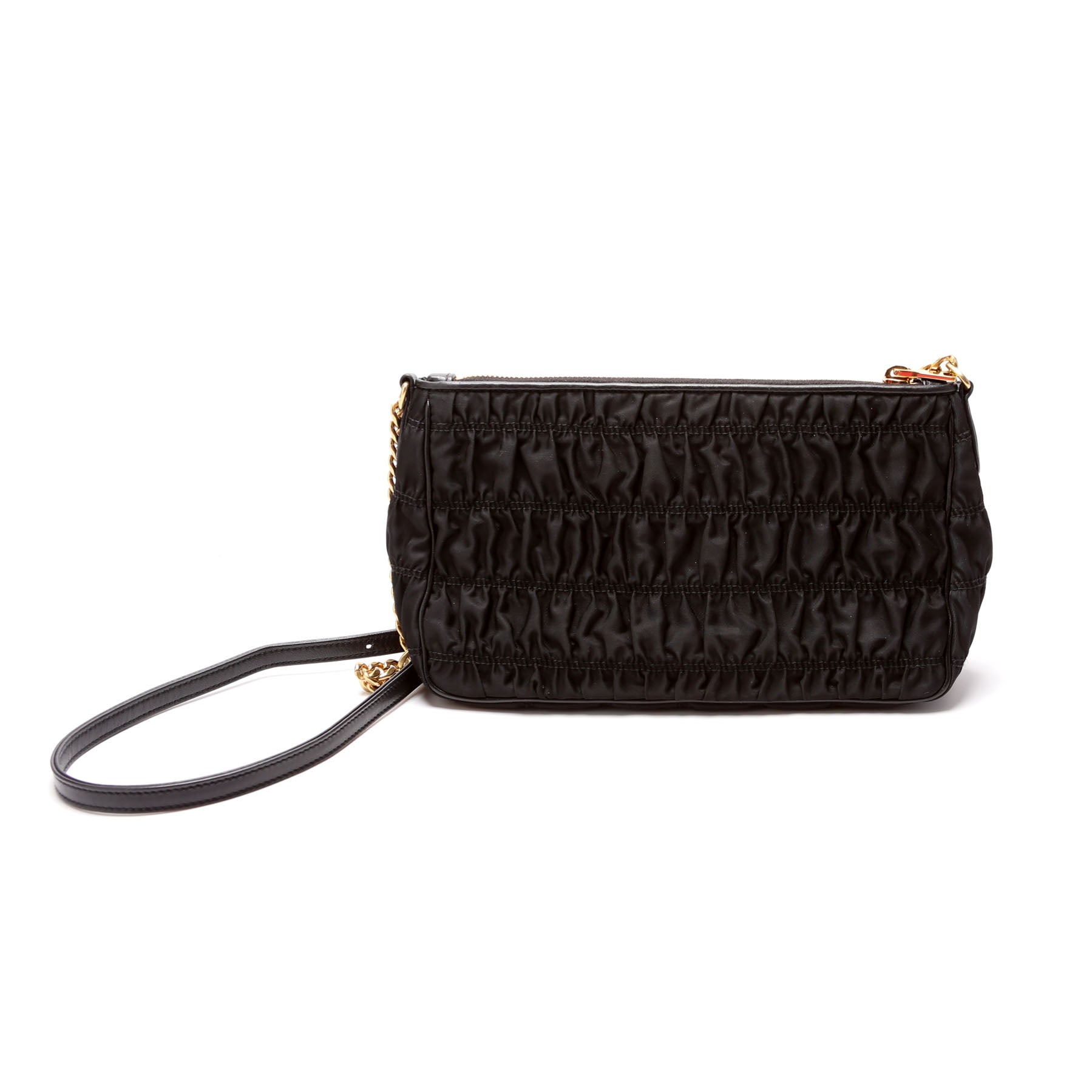 Prada Gaufre Crossbody - Rovelle Bags