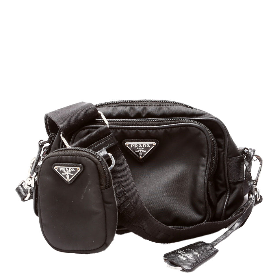 Prada Re Edition Shoulder Bag - Rovelle Bags