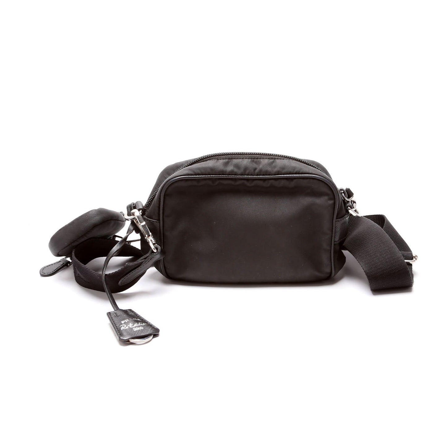 Prada Re Edition Shoulder Bag - Rovelle Bags