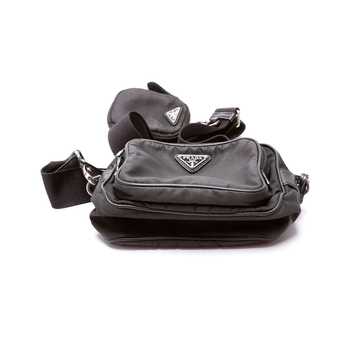 Prada Re Edition Shoulder Bag - Rovelle Bags
