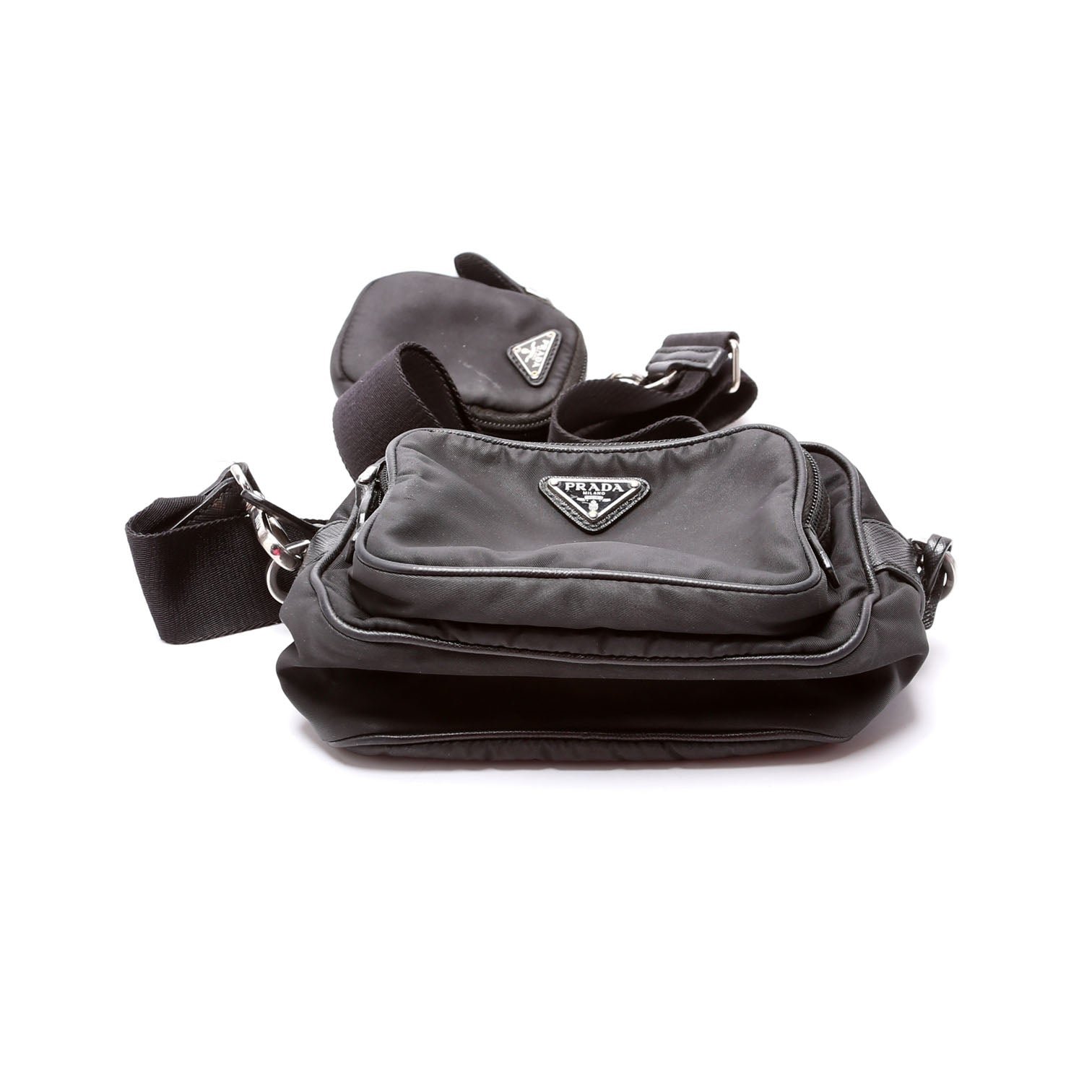 Prada Re Edition Shoulder Bag - Rovelle Bags