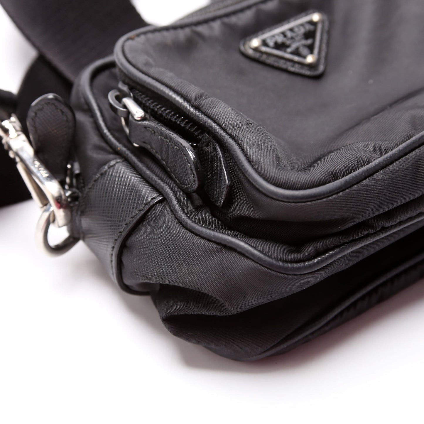 Prada Re Edition Shoulder Bag - Rovelle Bags