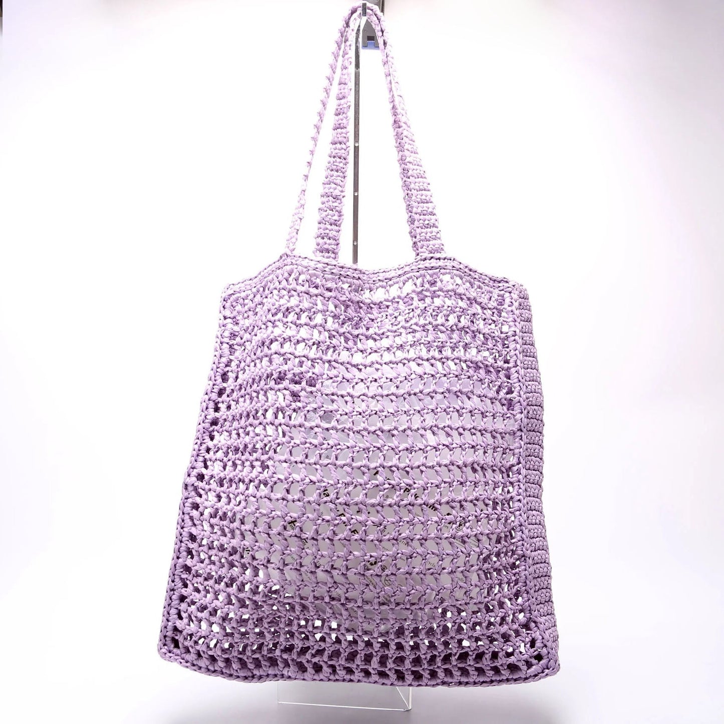 Prada Nylon Tote - Rovelle Bags