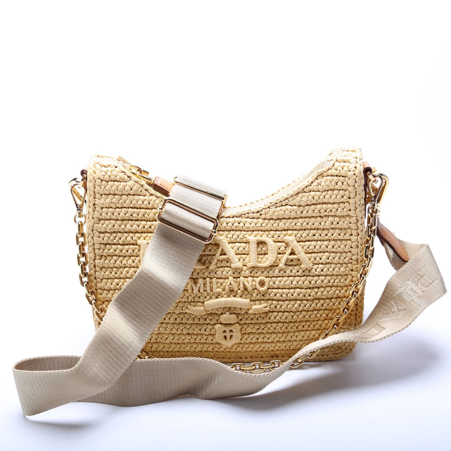 Prada Re Edition Shoulder Bag - Rovelle Bags