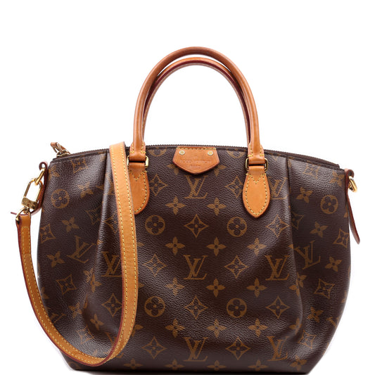 Louis Vuitton Turenne PM Monogram