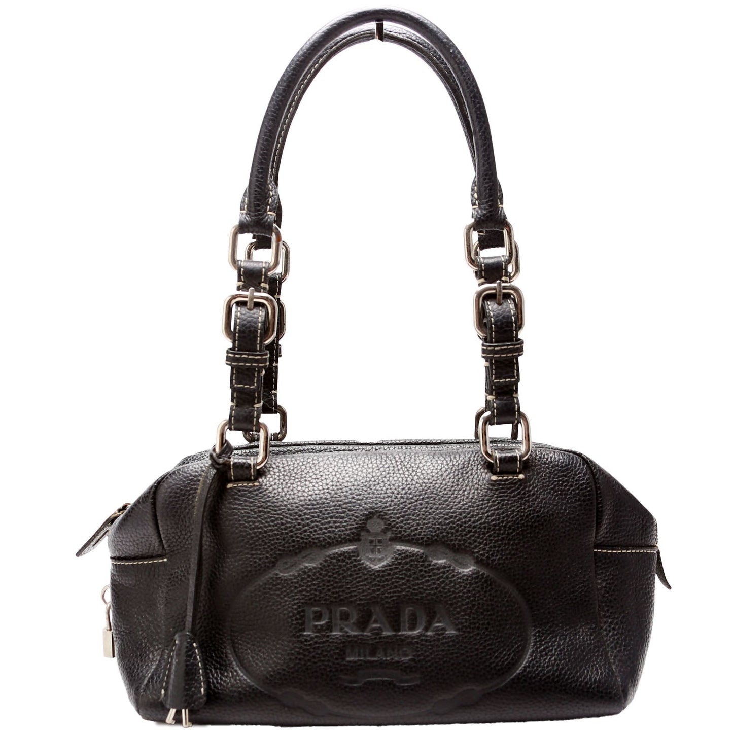 Prada Nylon Shoulder Bag - Rovelle Bags