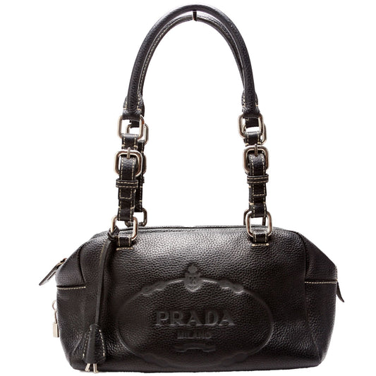 Prada Nylon Shoulder Bag - Rovelle Bags
