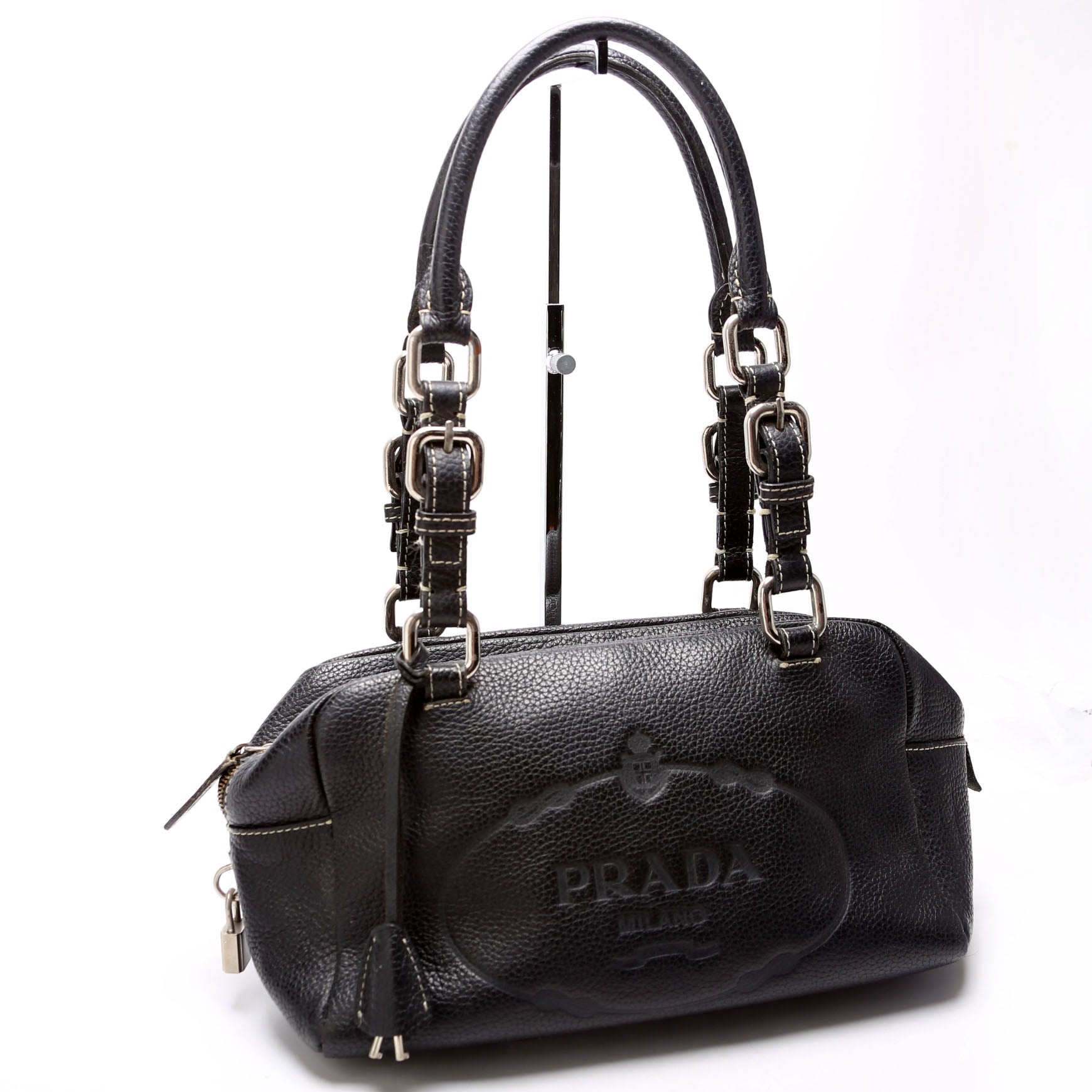 Prada Nylon Shoulder Bag - Rovelle Bags