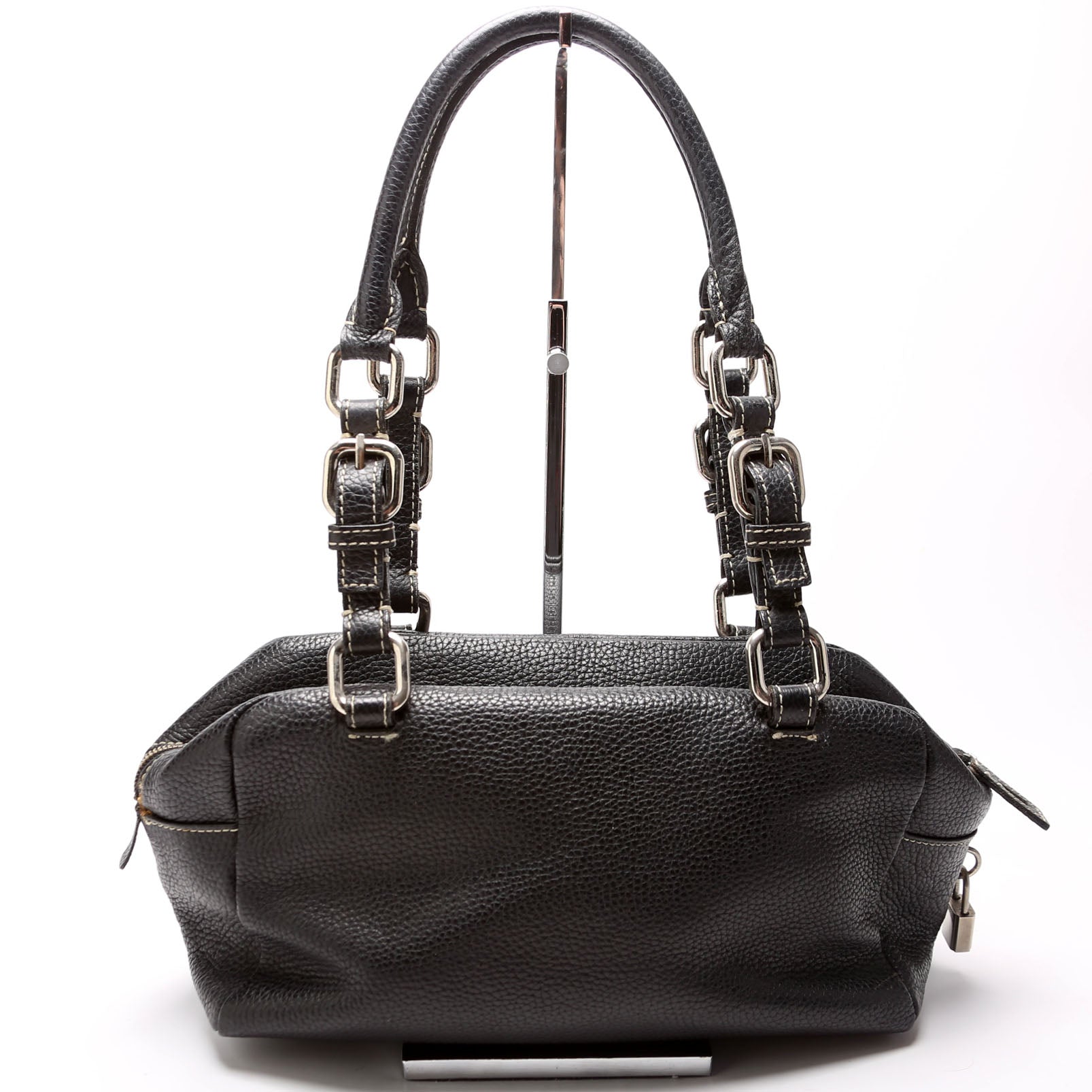 Prada Nylon Shoulder Bag - Rovelle Bags