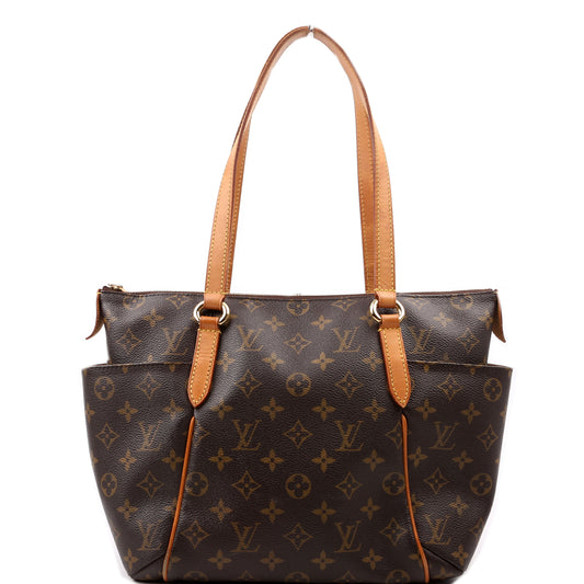 Louis Vuitton Totally PM Monogram