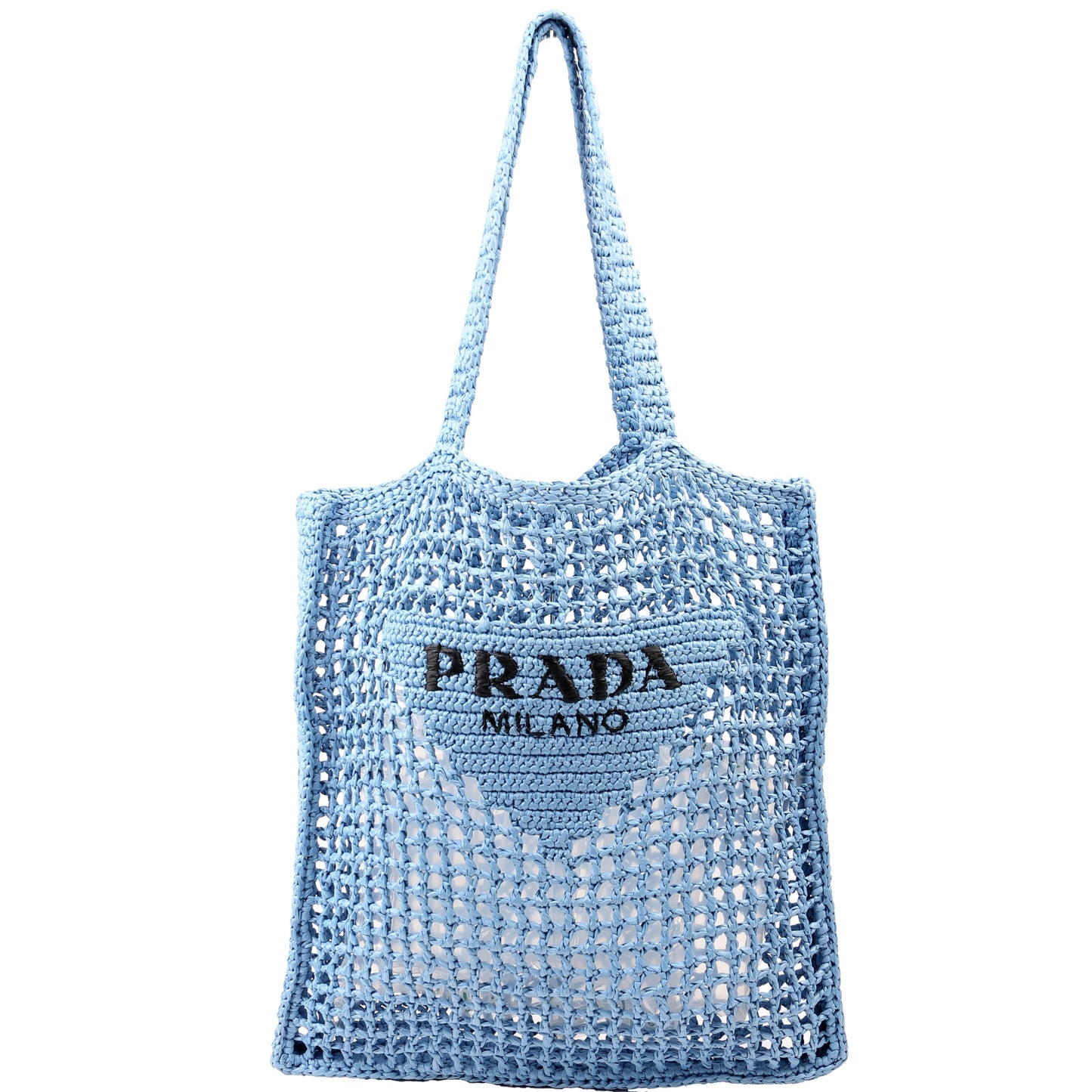 Prada Nylon Tote - Rovelle Bags