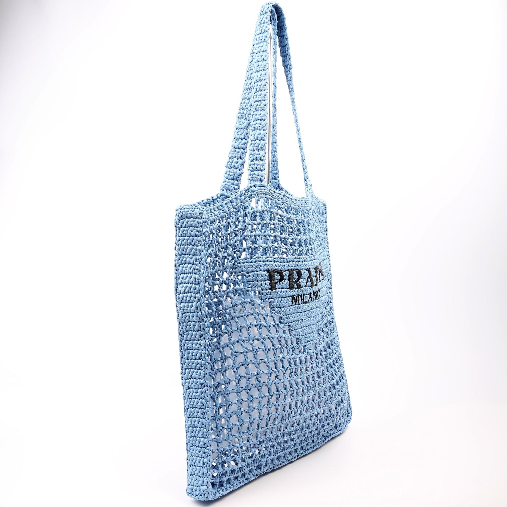 Prada Nylon Tote - Rovelle Bags