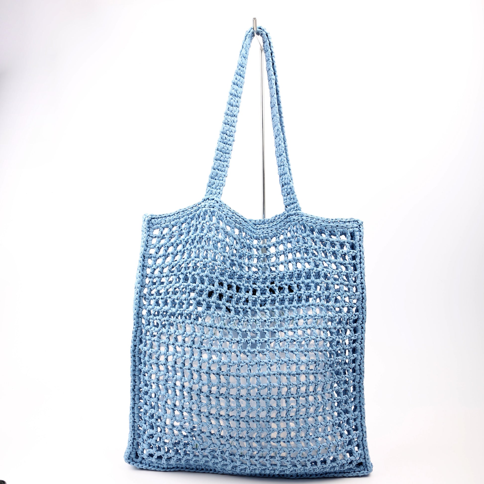Prada Nylon Tote - Rovelle Bags