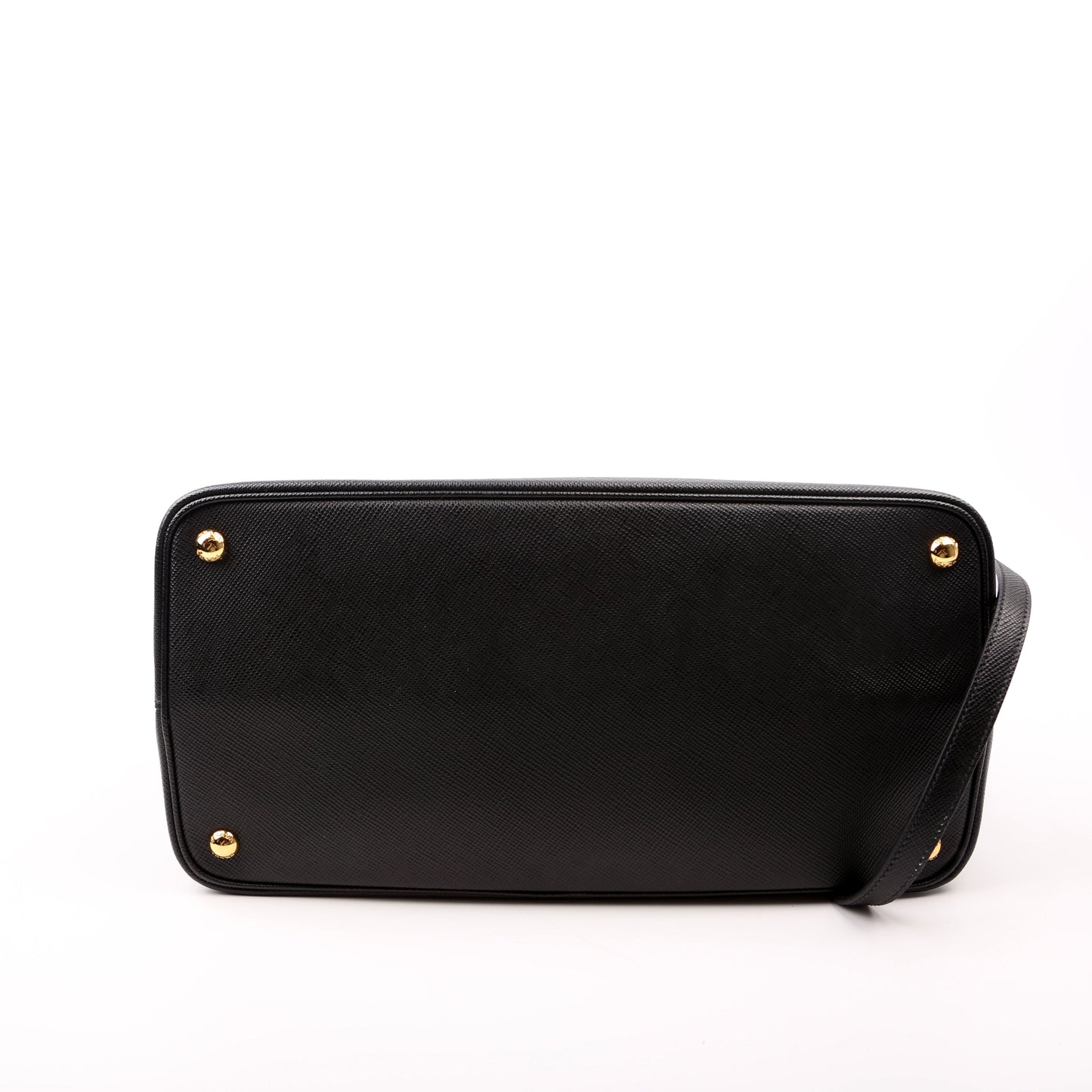 Prada Saffiano Handbag - Rovelle Bags