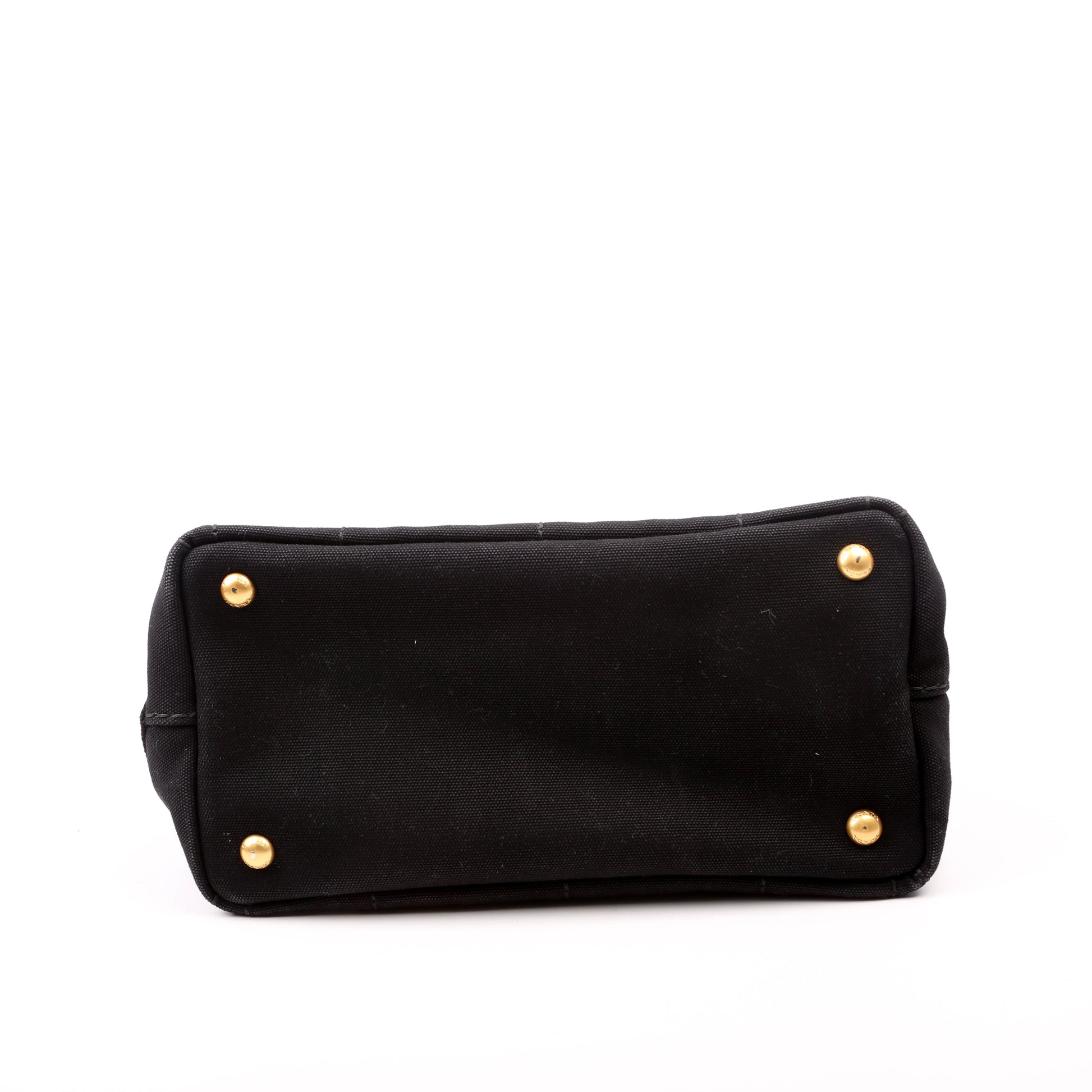 Prada Canapa Tote - Rovelle Bags