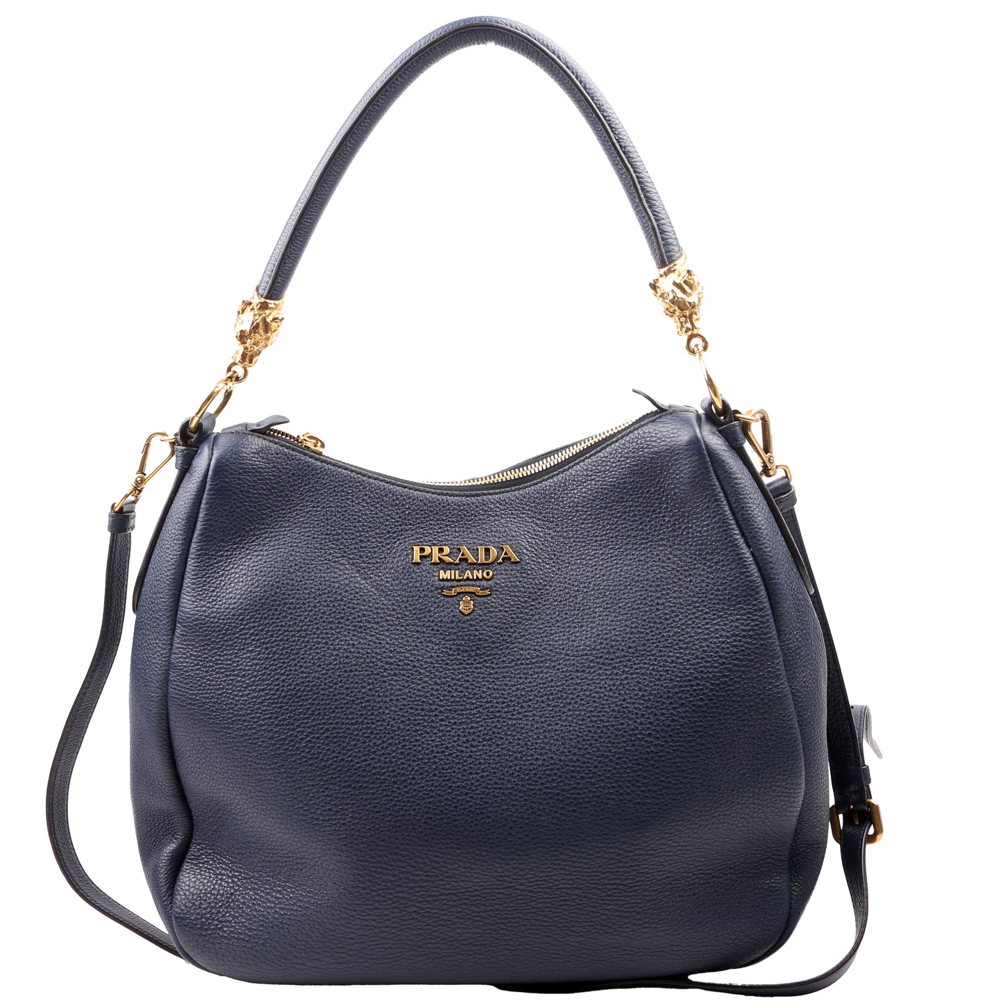 Prada Nylon Shoulder Bag - Rovelle Bags