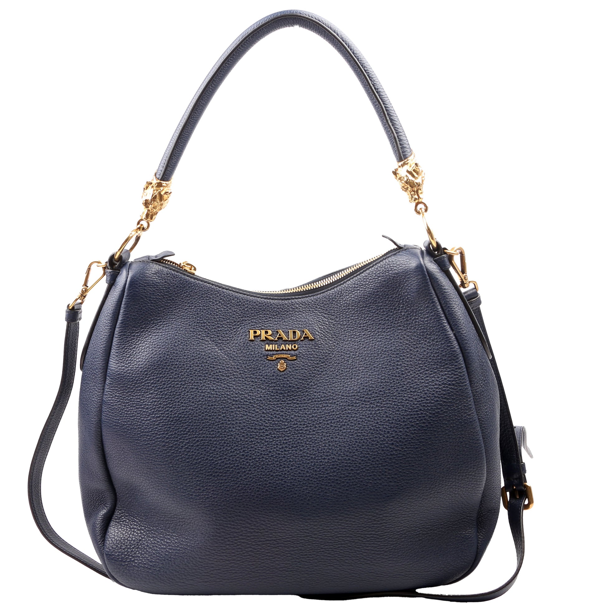 Prada Nylon Shoulder Bag - Rovelle Bags