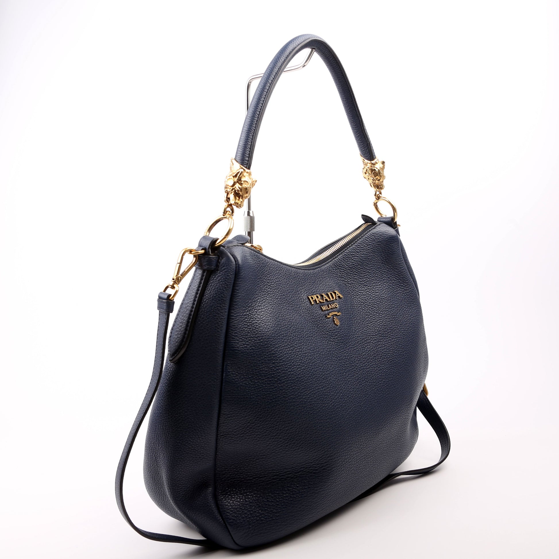 Prada Nylon Shoulder Bag - Rovelle Bags
