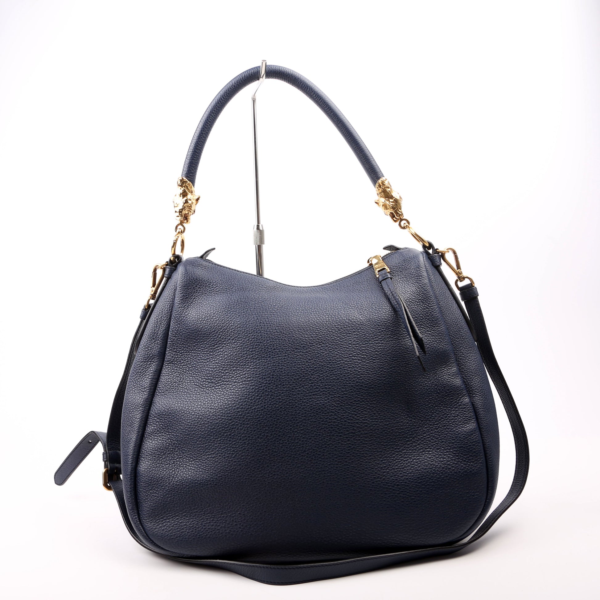 Prada Nylon Shoulder Bag - Rovelle Bags