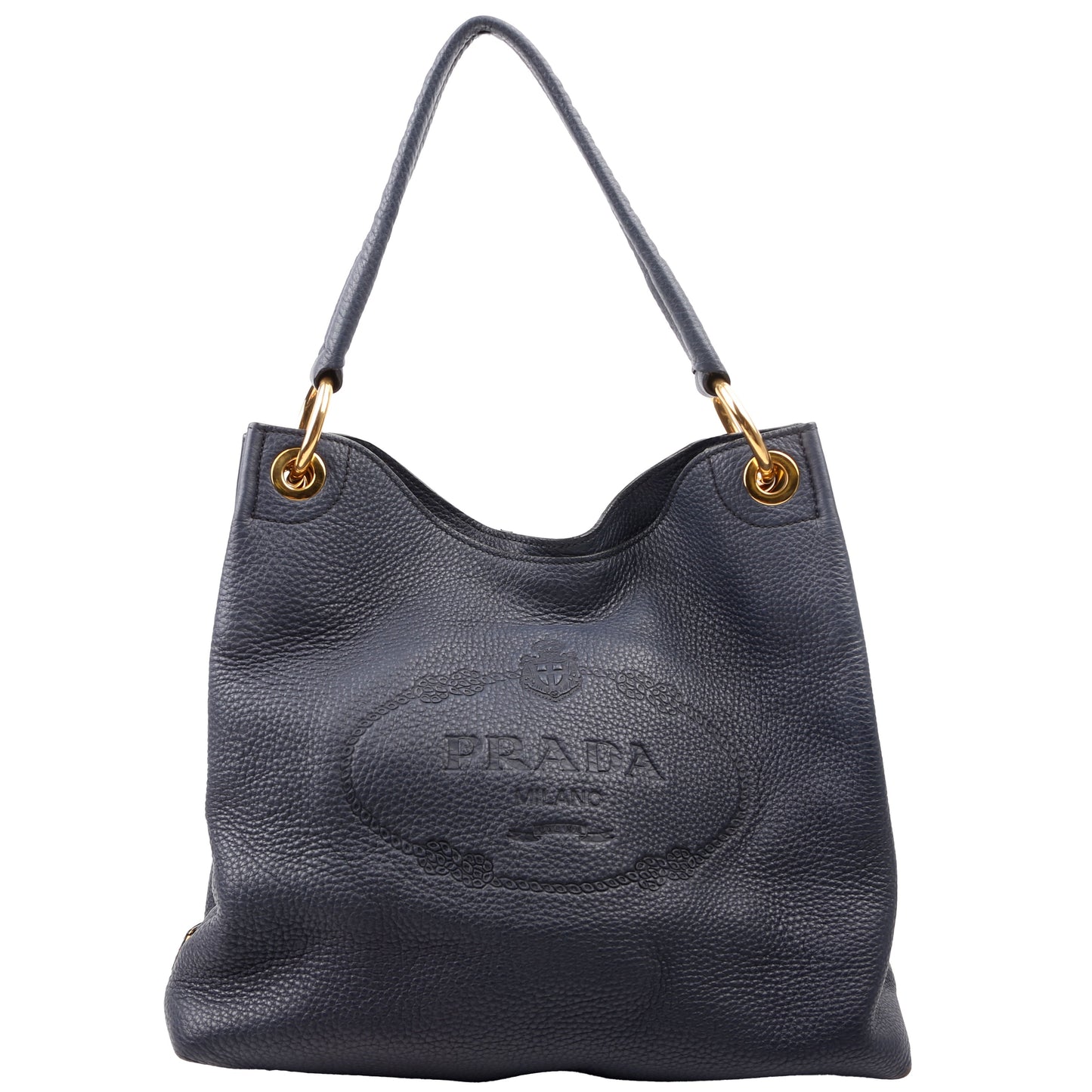 Prada Nylon Shoulder Bag - Rovelle Bags