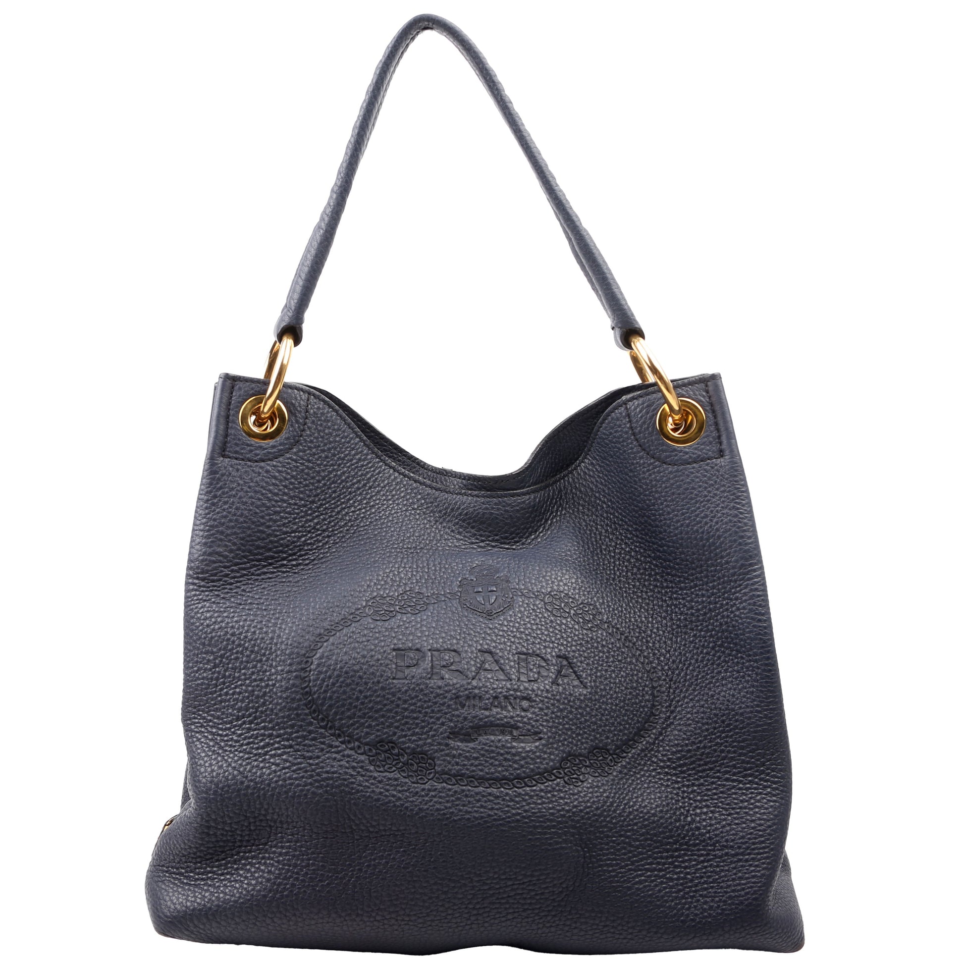 Prada Nylon Shoulder Bag - Rovelle Bags