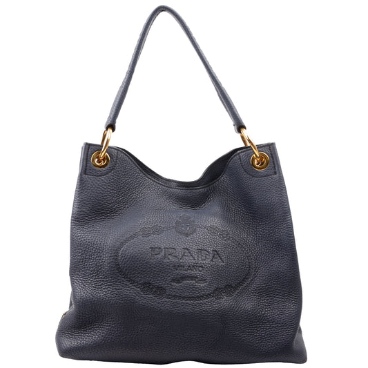 Prada Nylon Shoulder Bag - Rovelle Bags