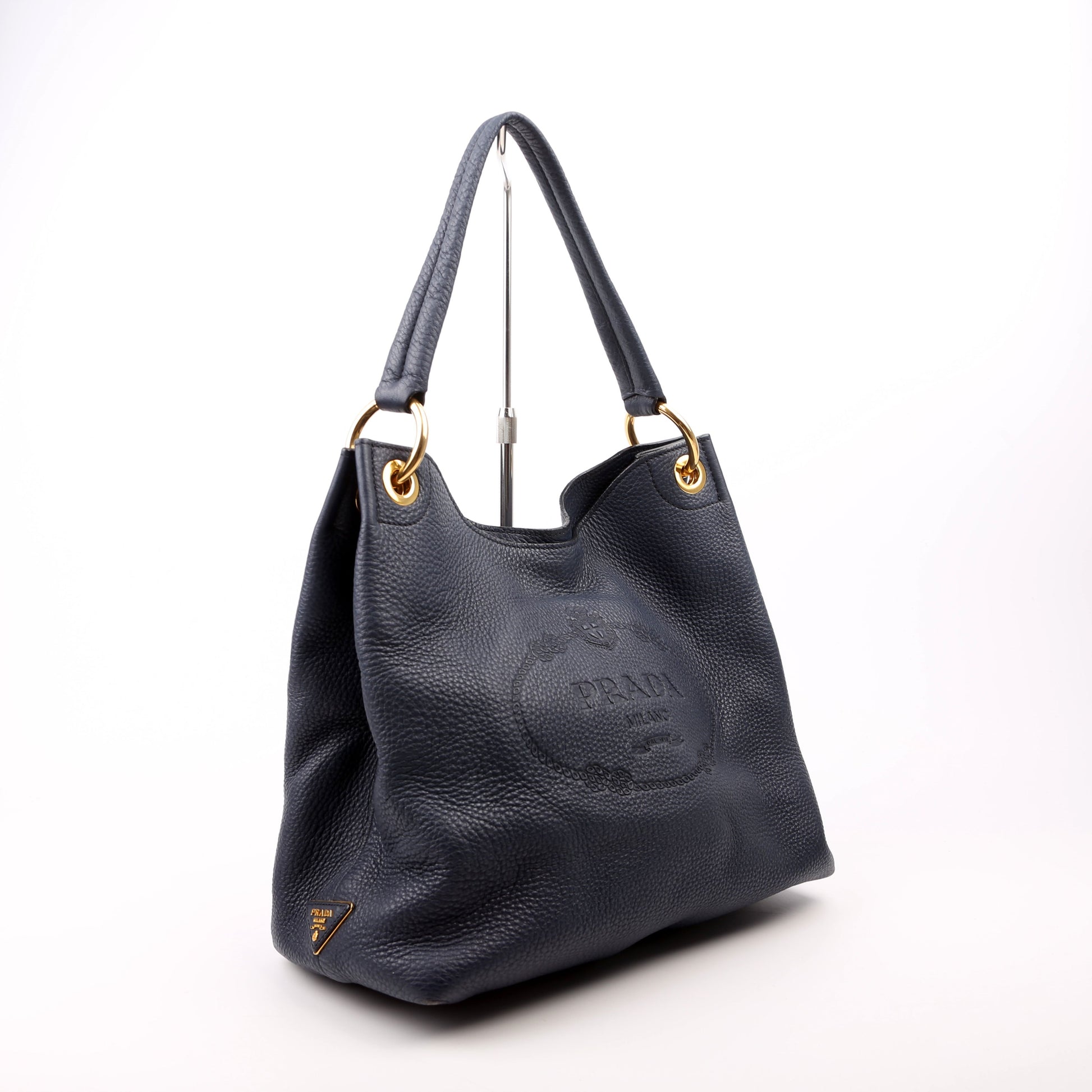 Prada Nylon Shoulder Bag - Rovelle Bags