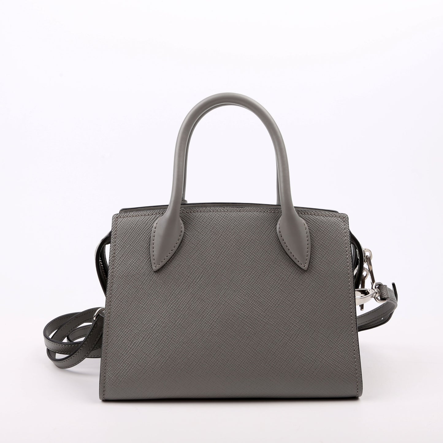 Prada Saffiano Handbag - Rovelle Bags
