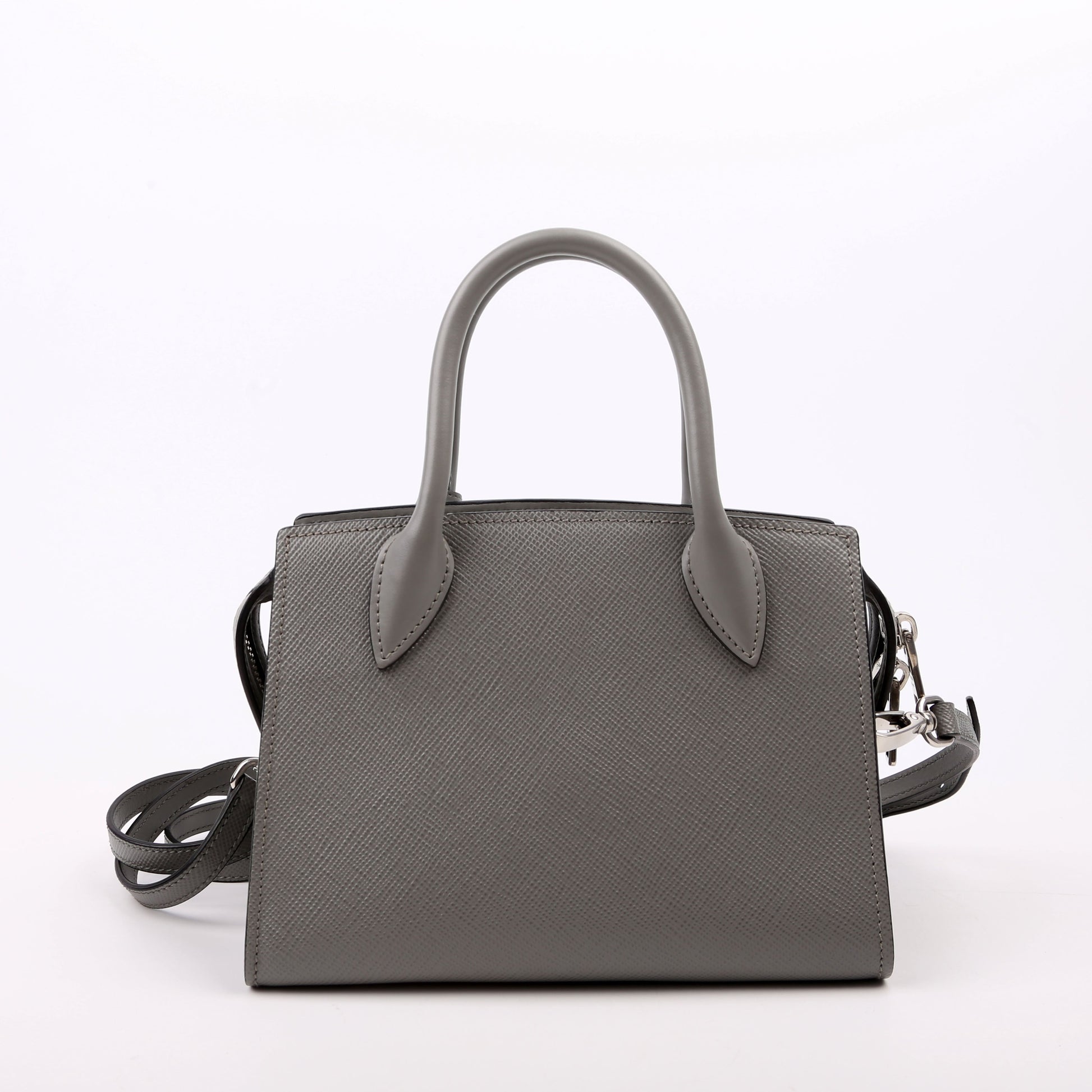 Prada Saffiano Handbag - Rovelle Bags