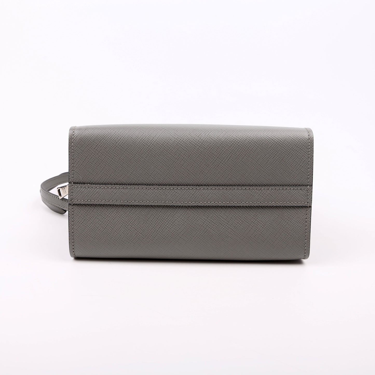Prada Saffiano Handbag - Rovelle Bags